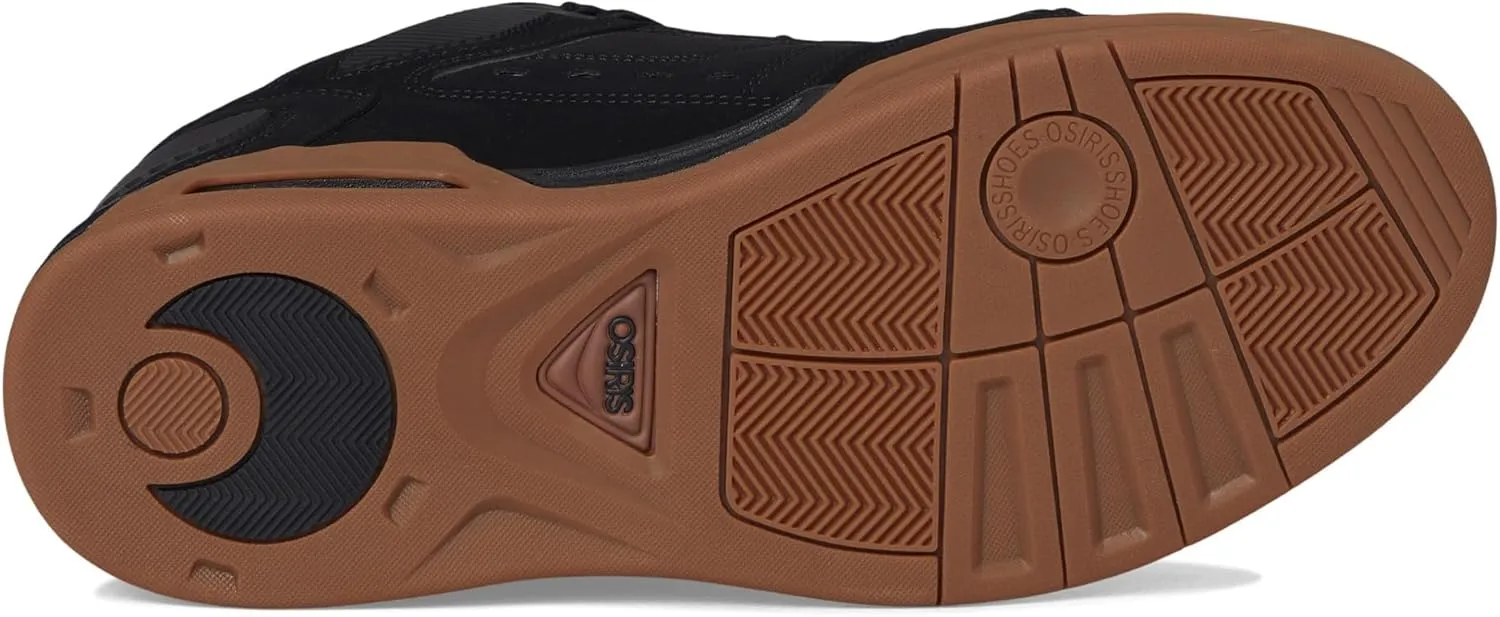 Osiris Men's Peril Skate Shoe