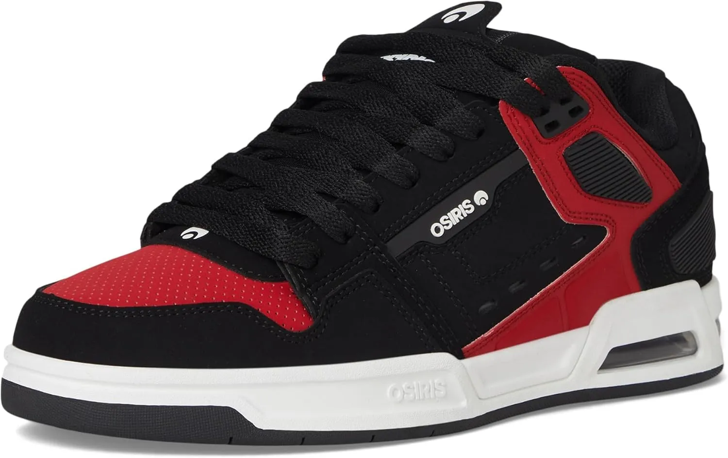 Osiris Men's Peril Skate Shoe