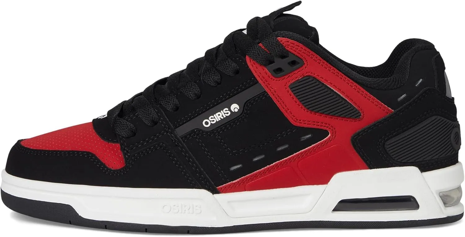 Osiris Men's Peril Skate Shoe