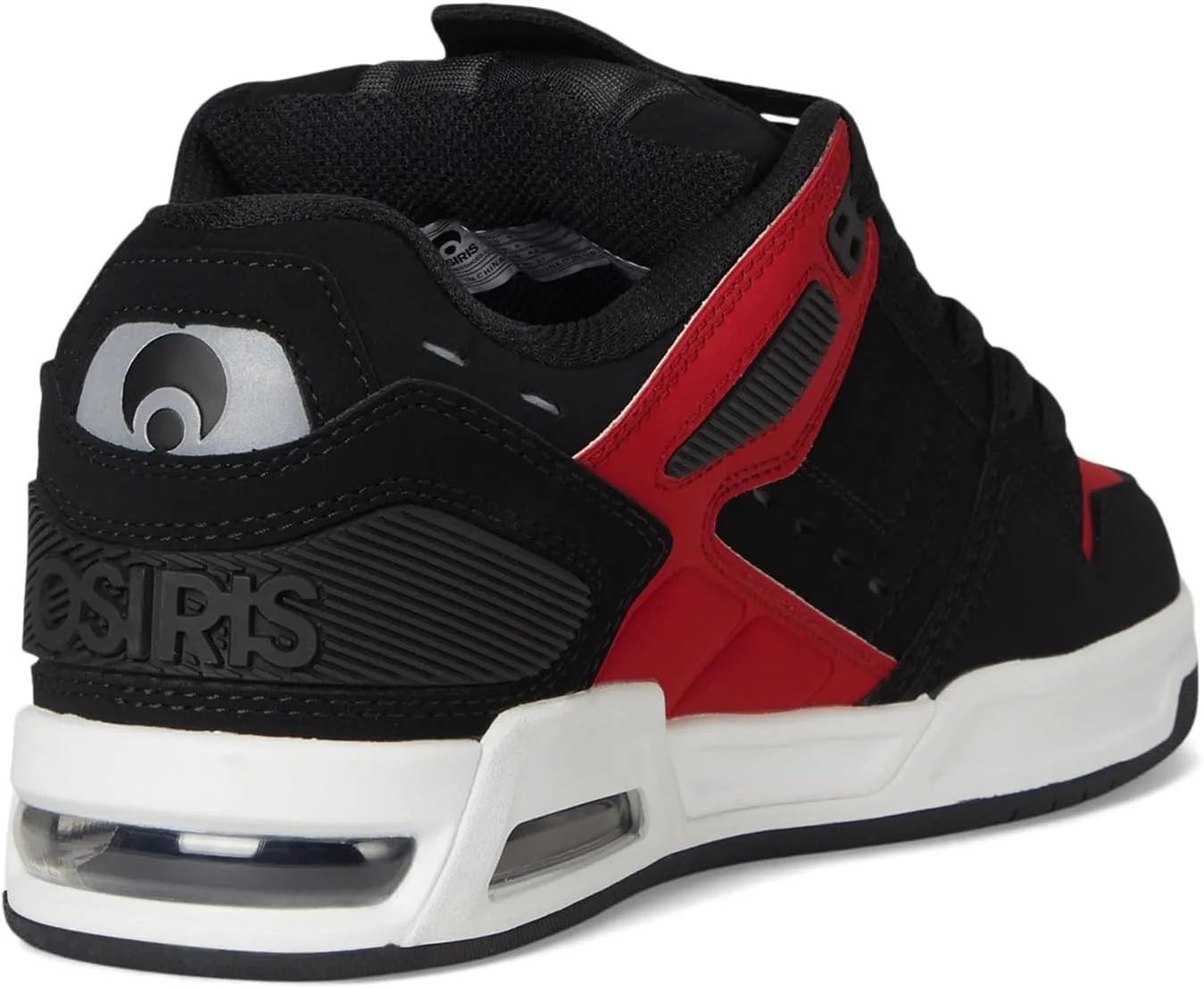 Osiris Men's Peril Skate Shoe