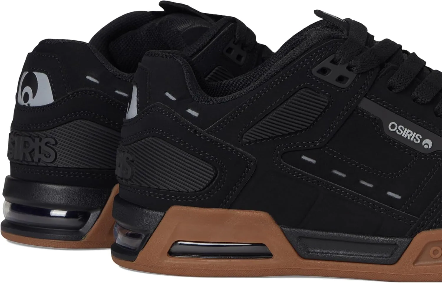 Osiris Men's Peril Skate Shoe