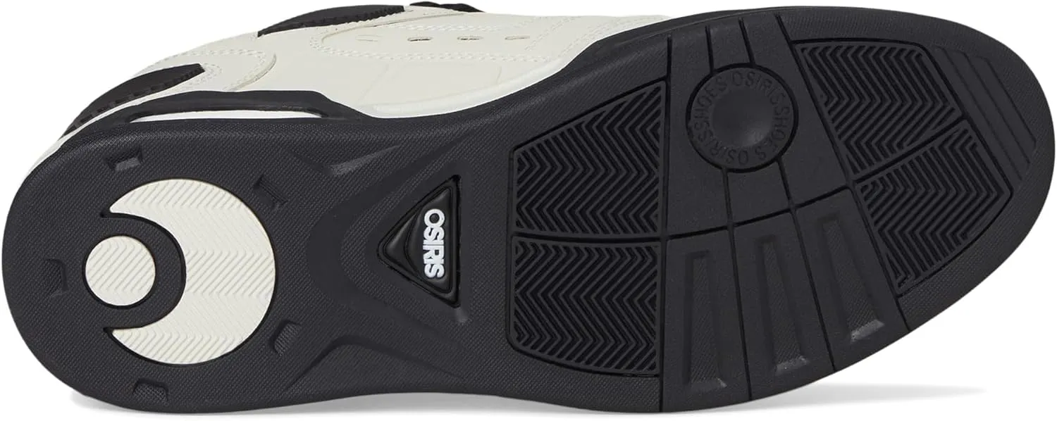 Osiris Men's Peril Skate Shoe