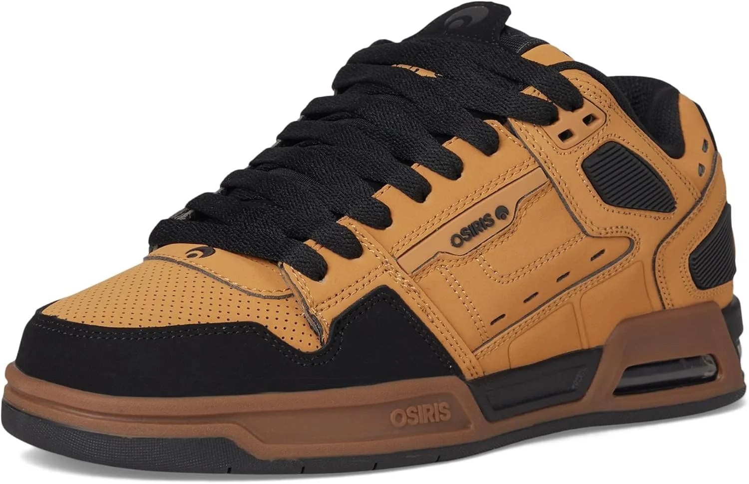 Osiris Men's Peril Skate Shoe