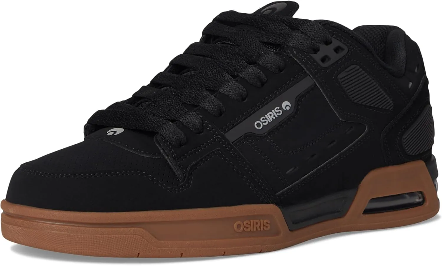 Osiris Men's Peril Skate Shoe