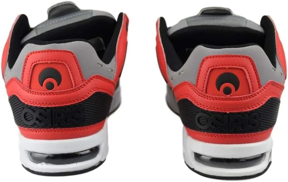 Osiris Men's Peril Skate Shoe