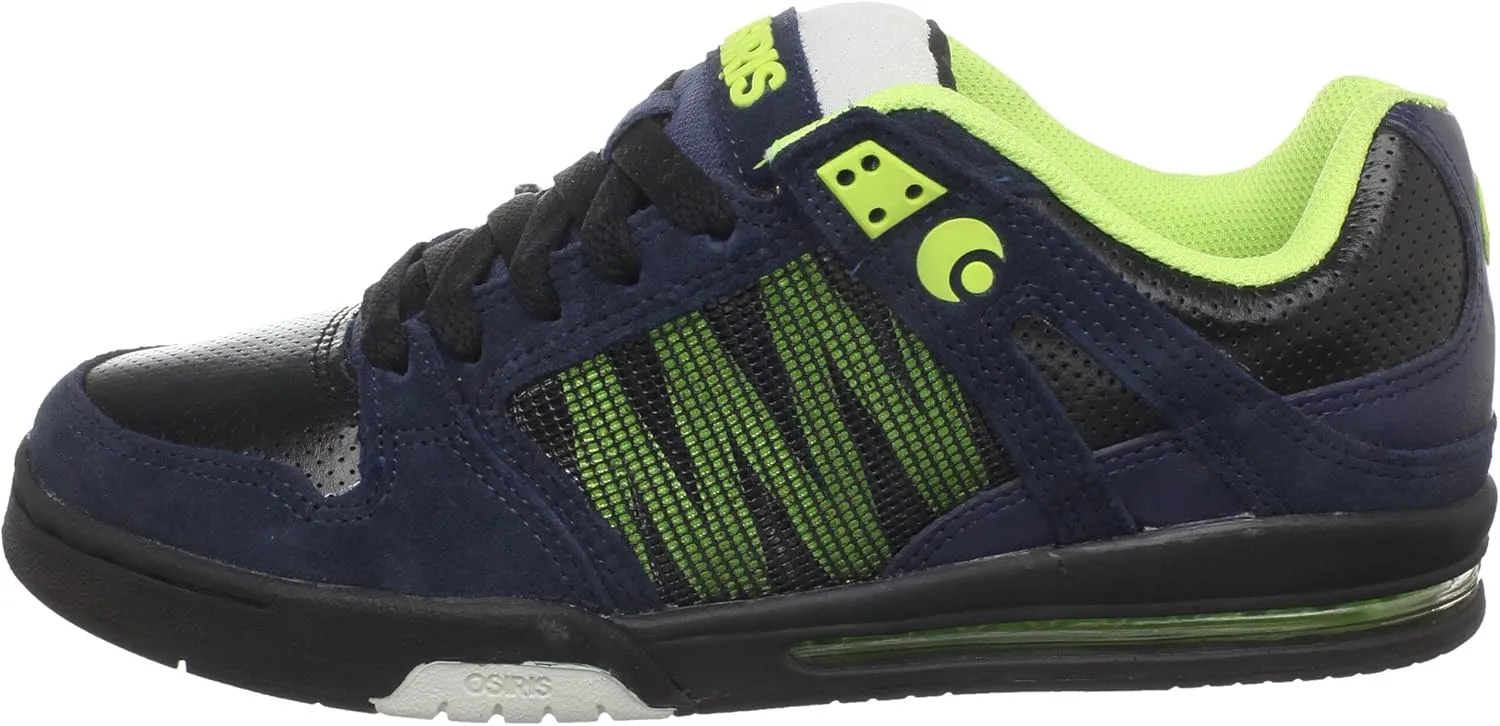 Osiris Men's Pixel Skate Shoe