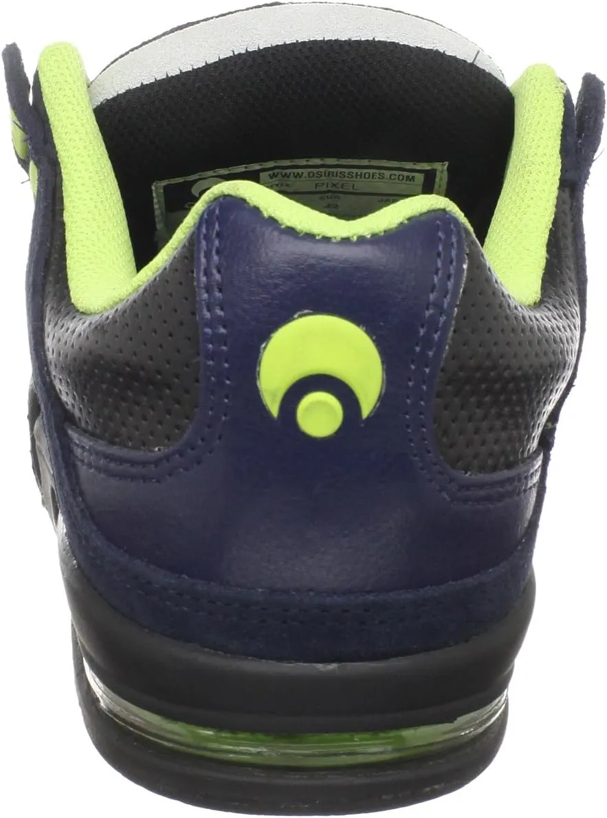 Osiris Men's Pixel Skate Shoe