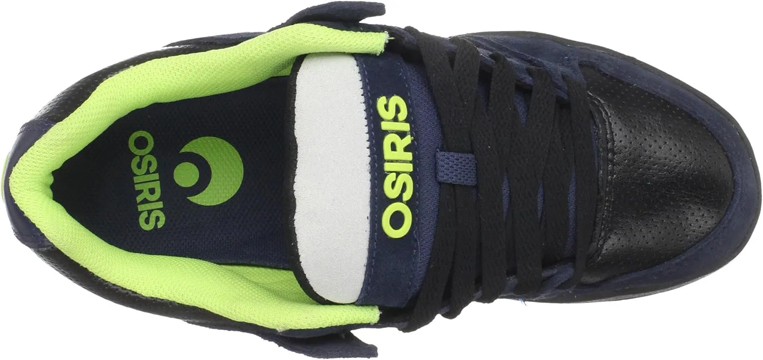 Osiris Men's Pixel Skate Shoe