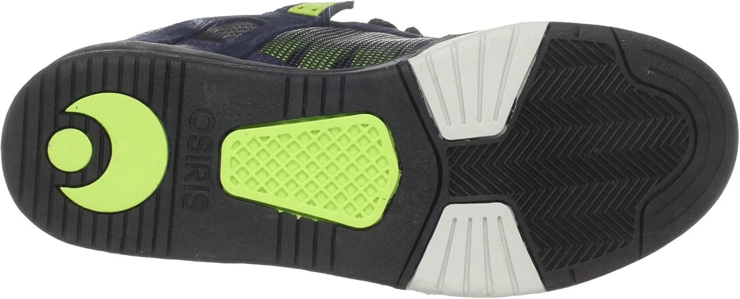Osiris Men's Pixel Skate Shoe