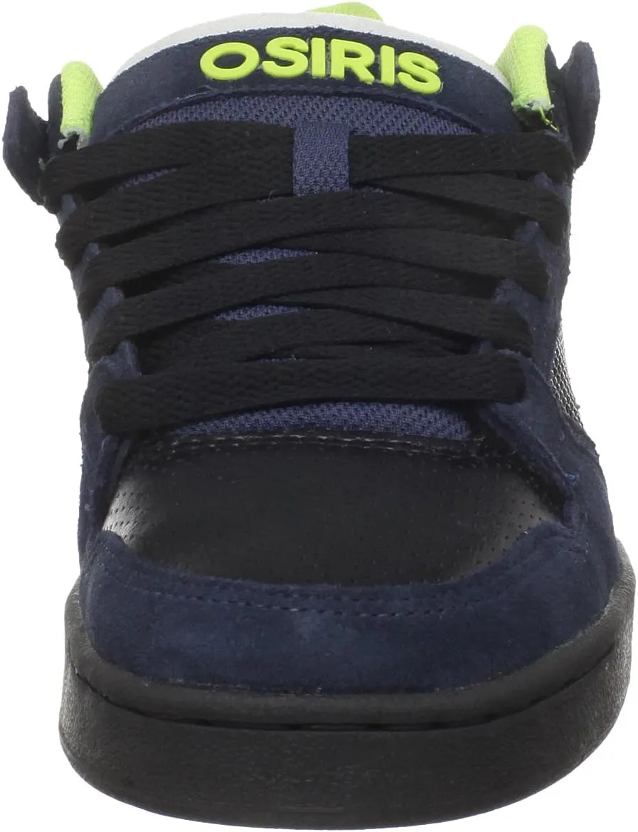 Osiris Men's Pixel Skate Shoe