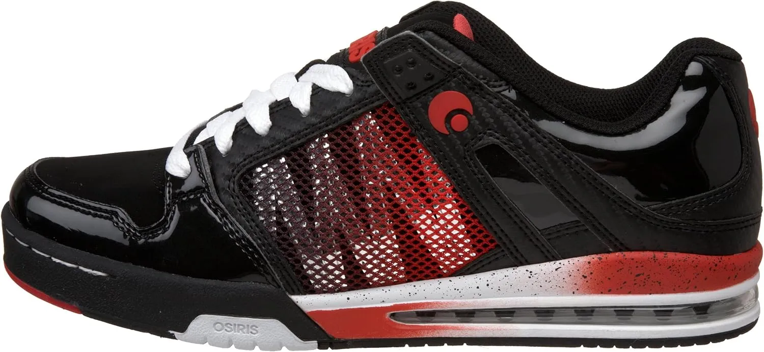 Osiris Men's Pixel Skateboarding Shoe
