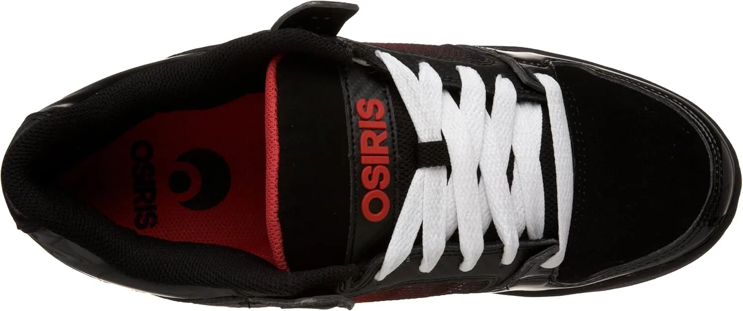 Osiris Men's Pixel Skateboarding Shoe