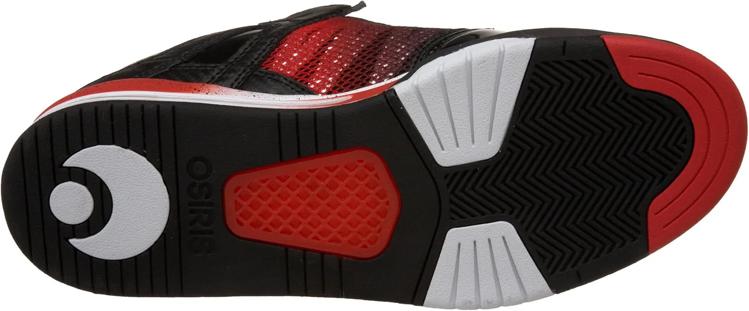 Osiris Men's Pixel Skateboarding Shoe