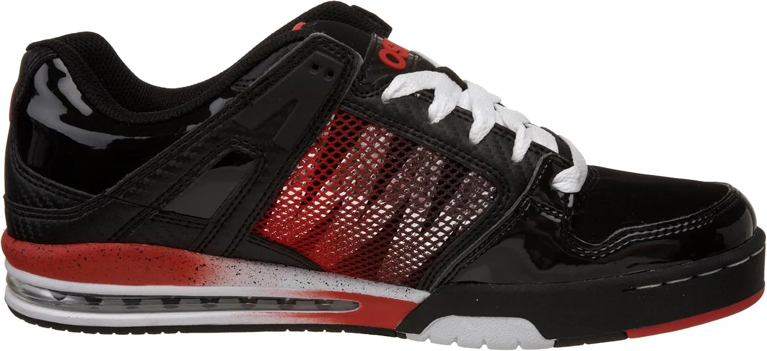 Osiris Men's Pixel Skateboarding Shoe