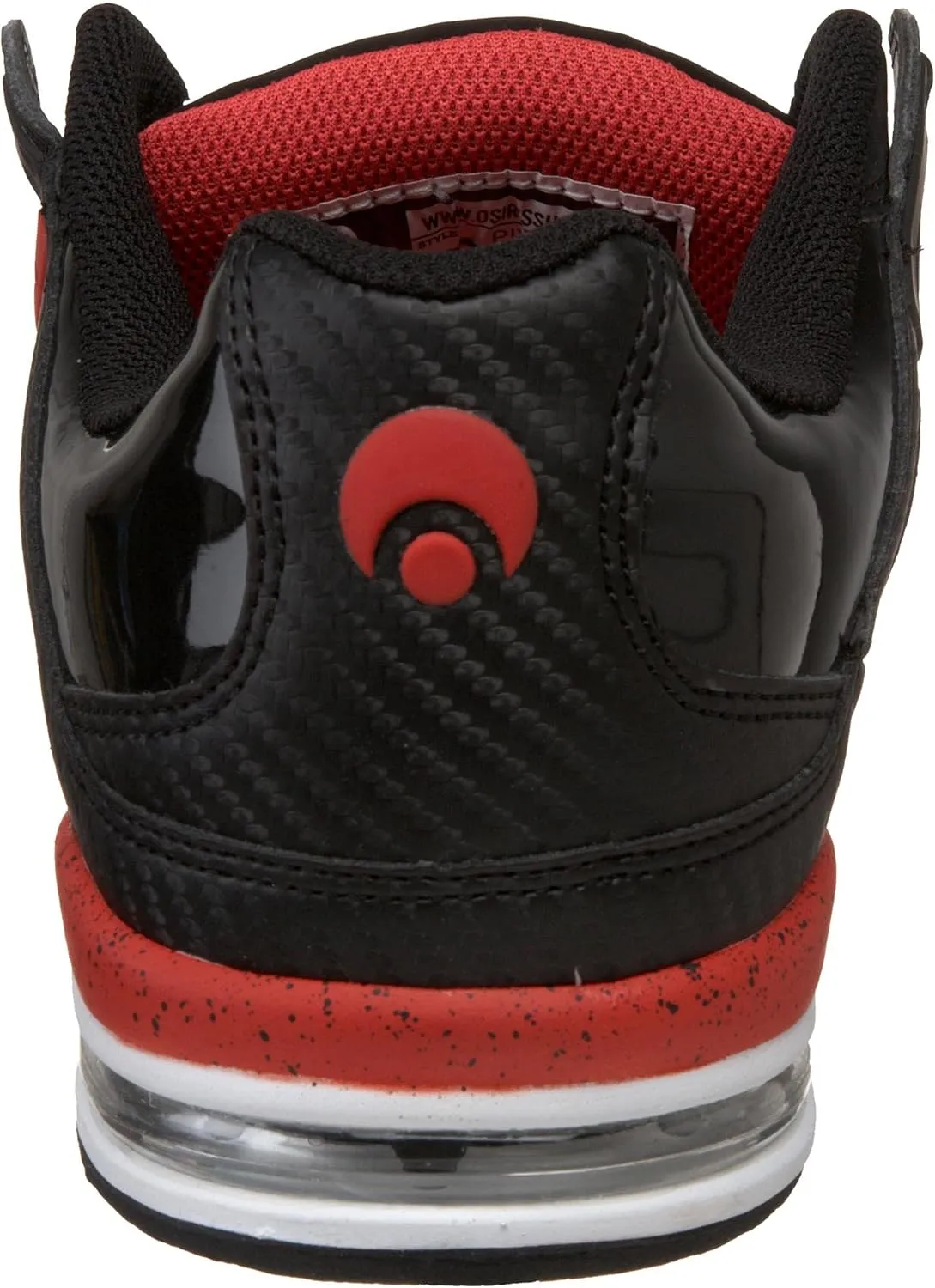 Osiris Men's Pixel Skateboarding Shoe
