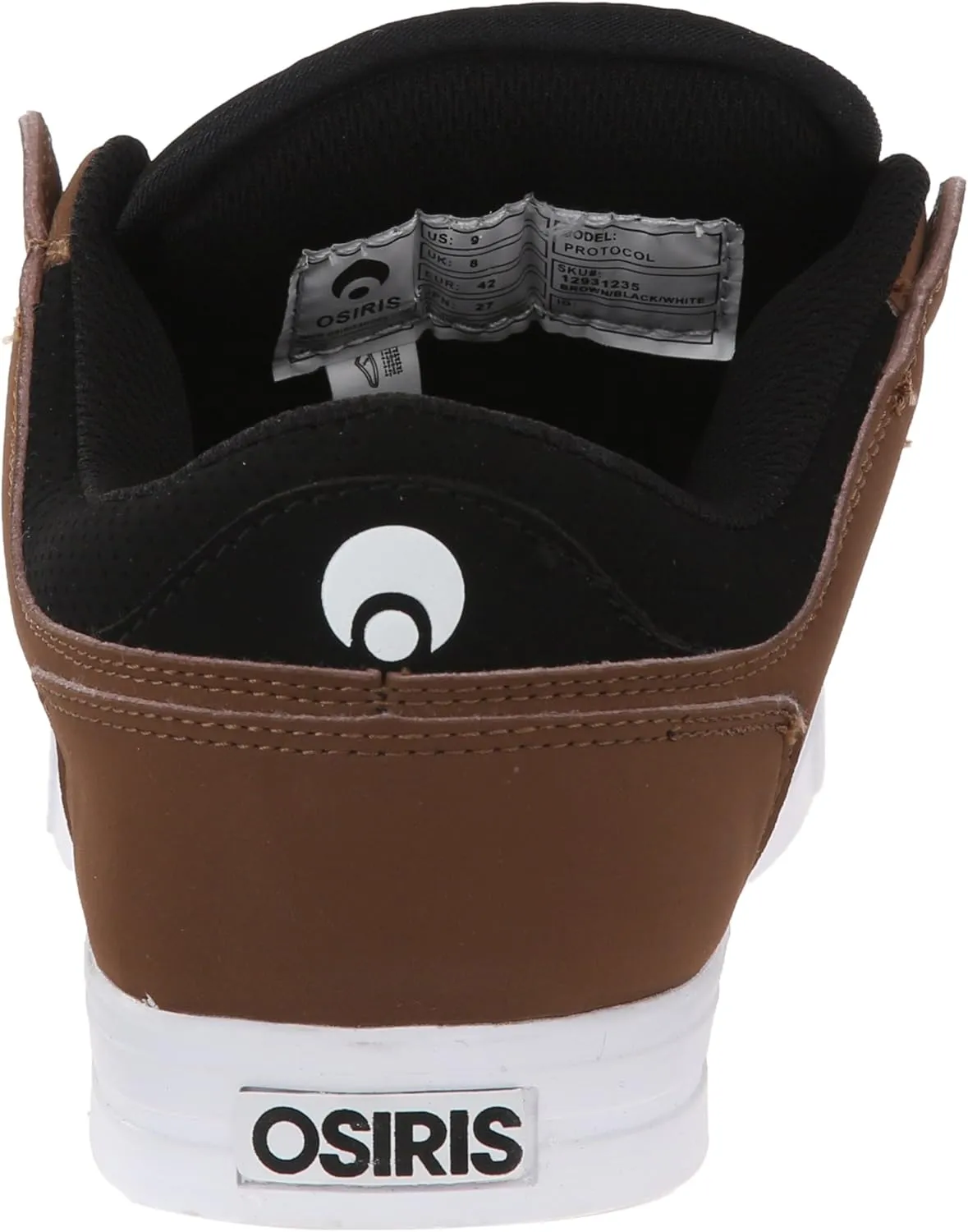 Osiris Men's Protocol Skate Shoe