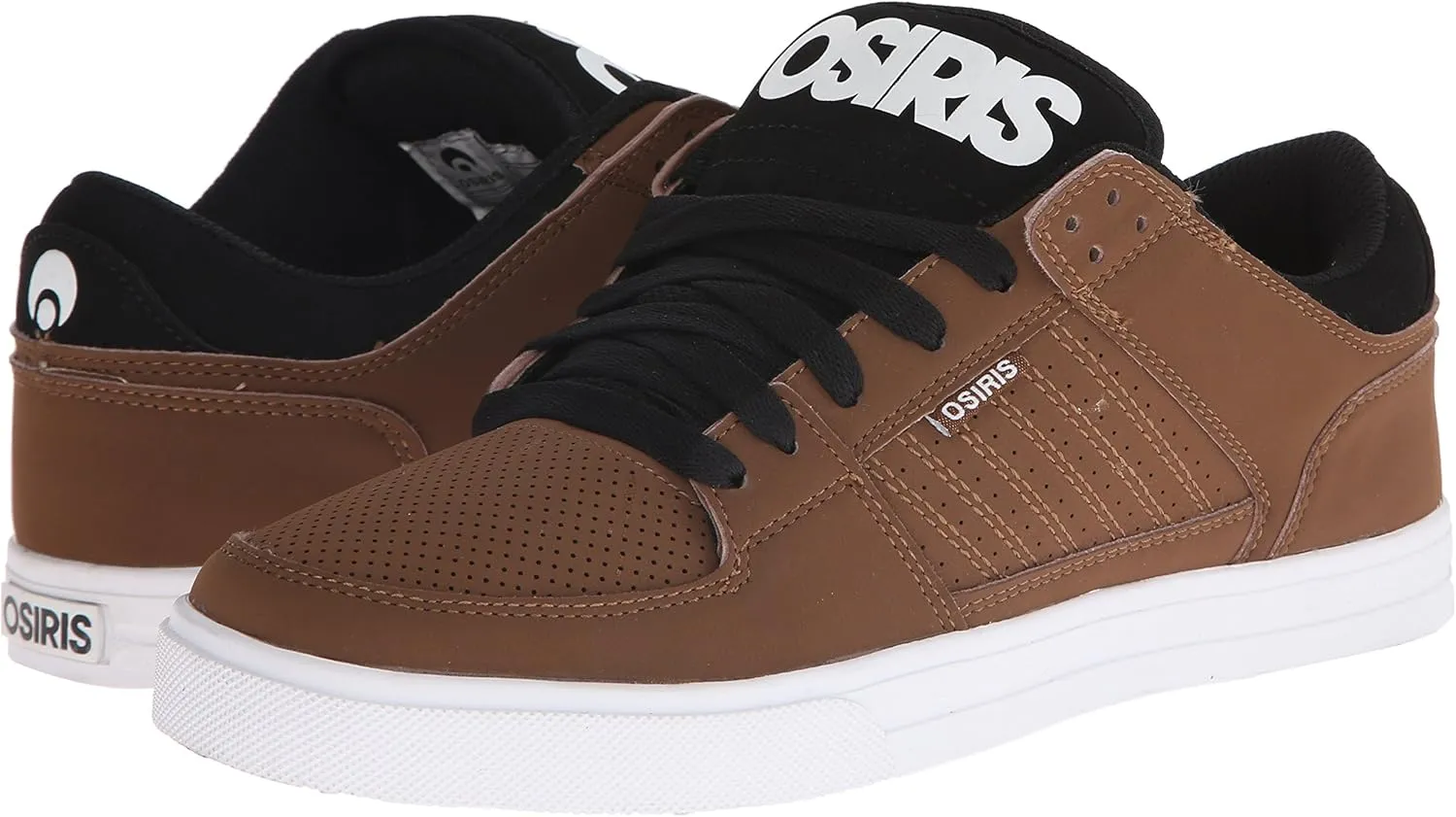 Osiris Men's Protocol Skate Shoe