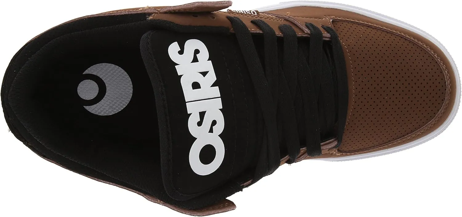 Osiris Men's Protocol Skate Shoe