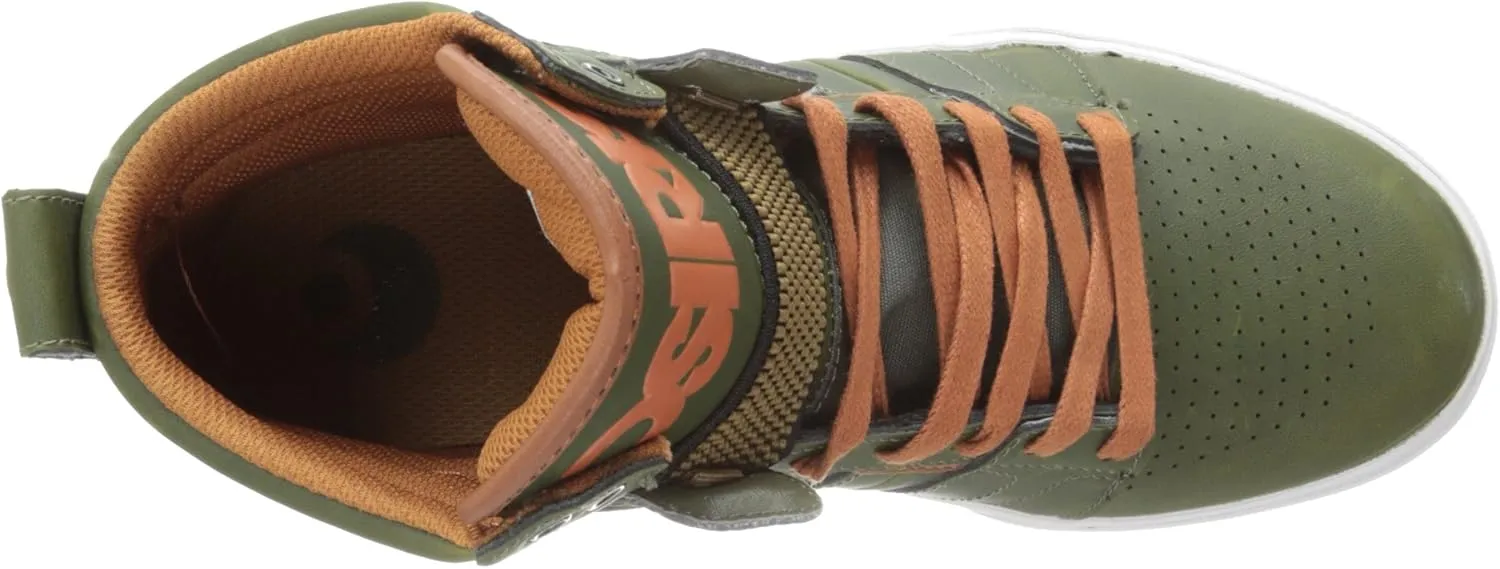 Osiris Men's Raider-M