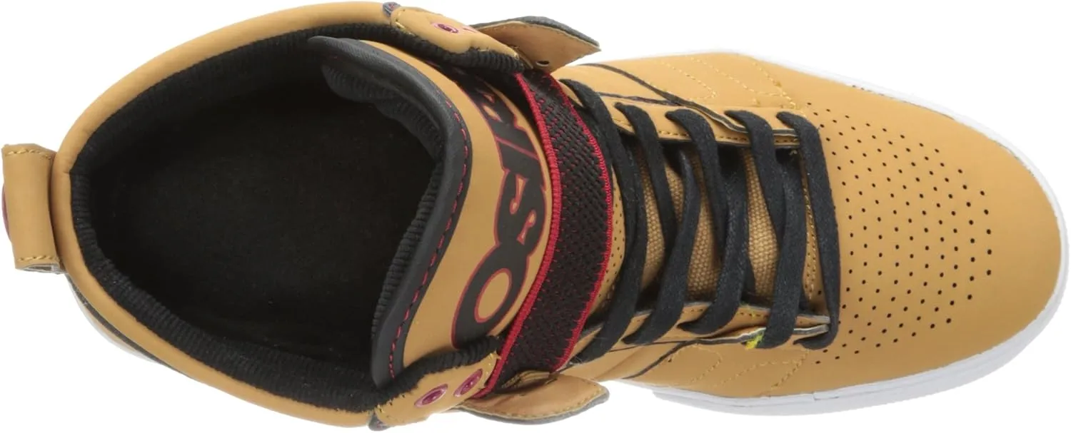 Osiris Men's Raider-M