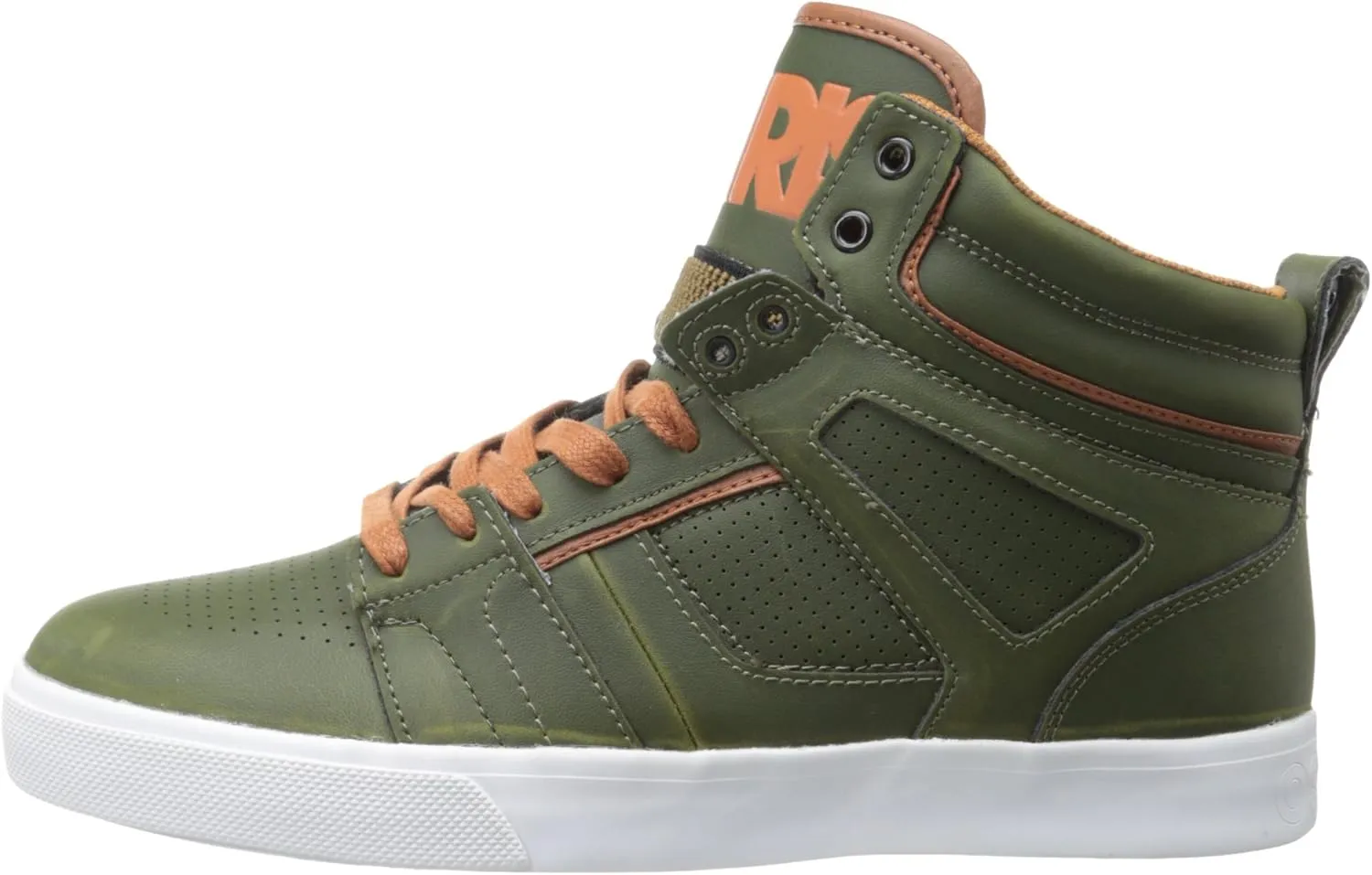 Osiris Men's Raider-M