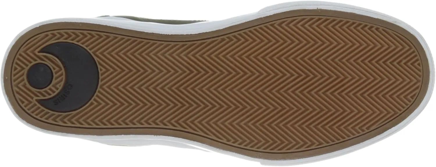 Osiris Men's Raider-M