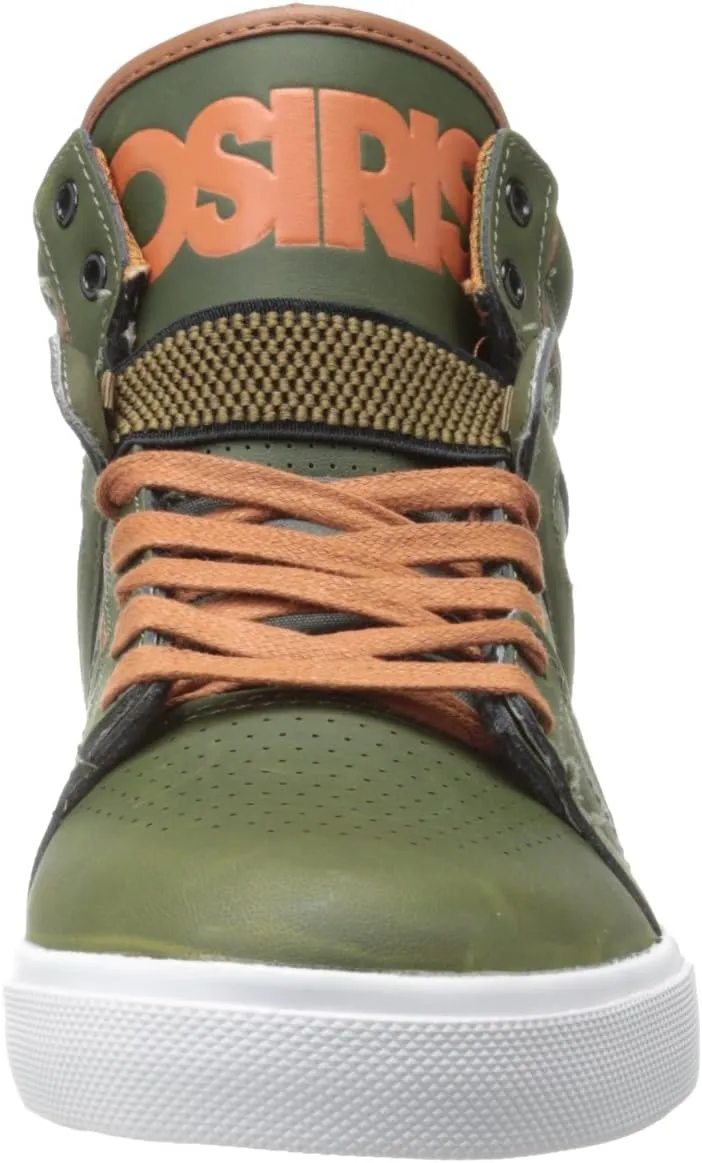 Osiris Men's Raider-M