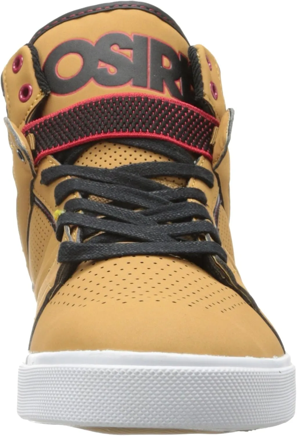 Osiris Men's Raider-M