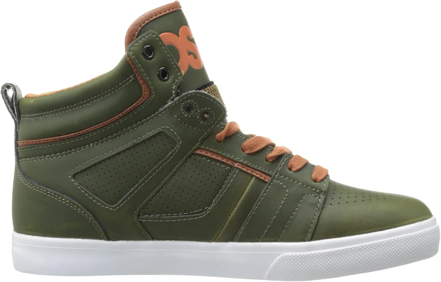 Osiris Men's Raider-M
