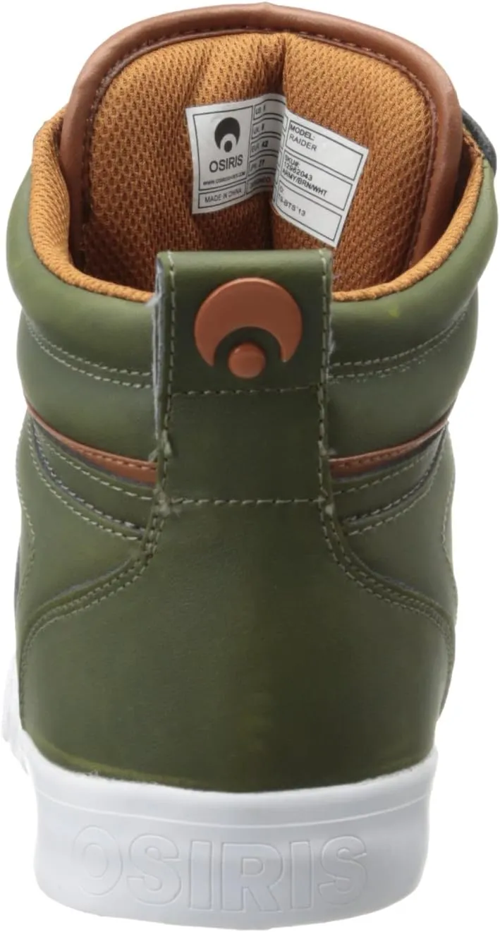 Osiris Men's Raider-M