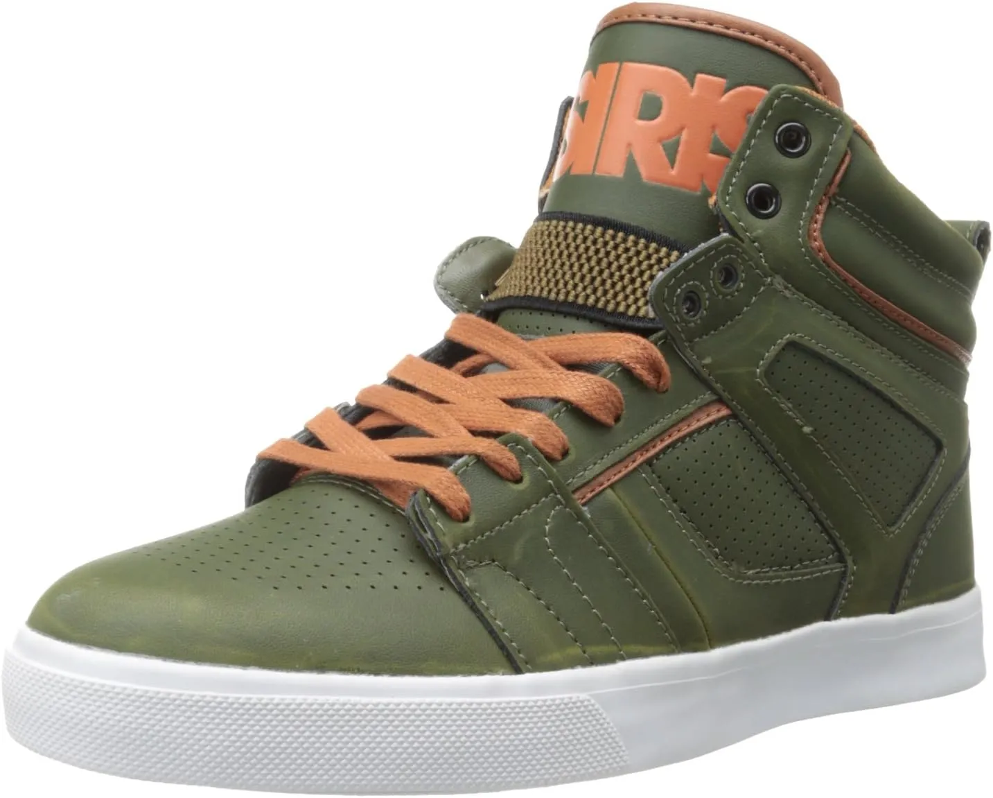 Osiris Men's Raider-M