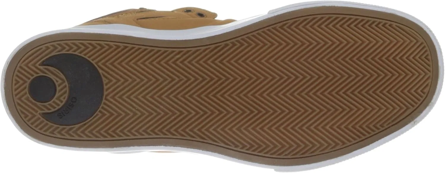 Osiris Men's Raider-M