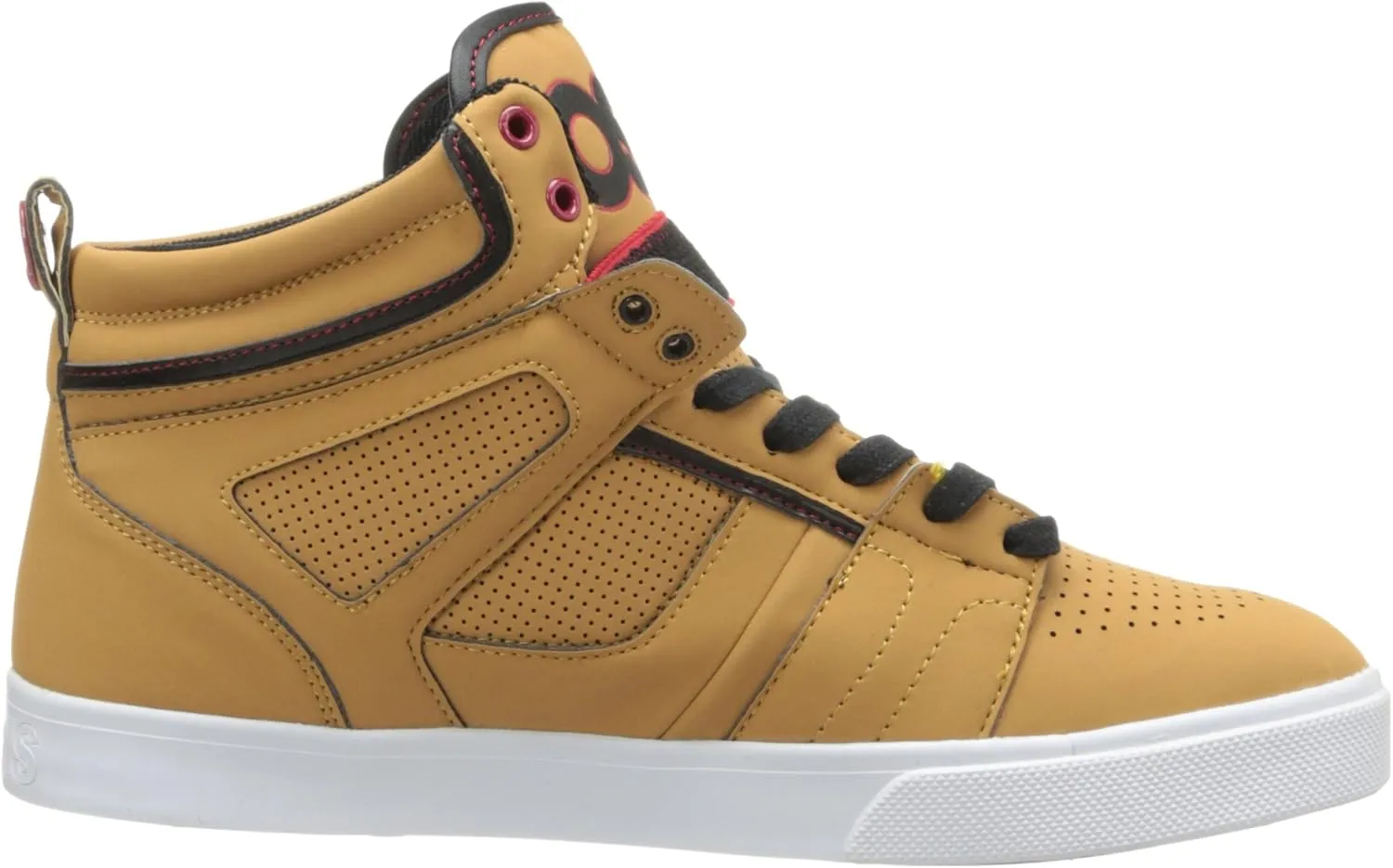 Osiris Men's Raider-M