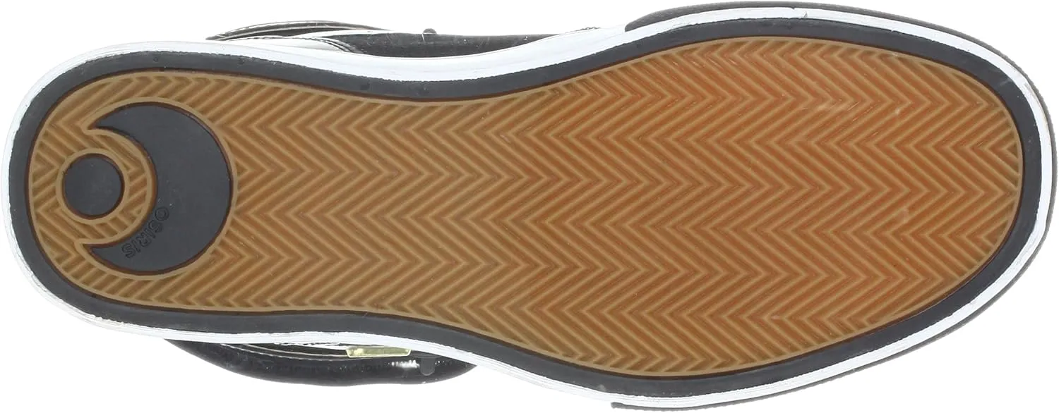 Osiris Men's Rhyme RMX Skate Shoe