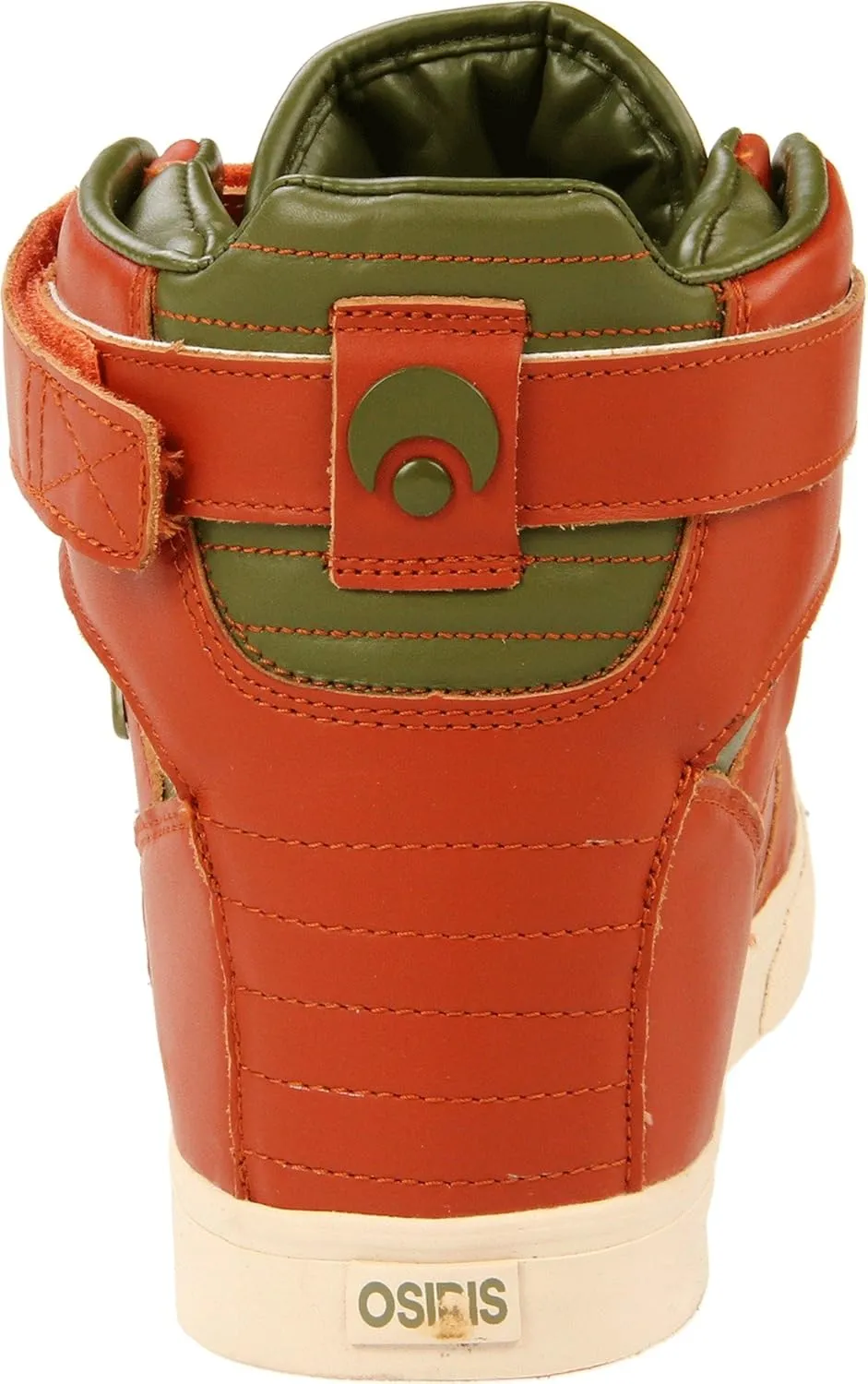 Osiris Men's Rhyme RMX Skate Shoe