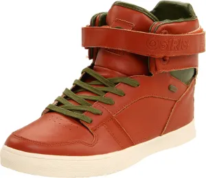 Osiris Men's Rhyme RMX Skate Shoe