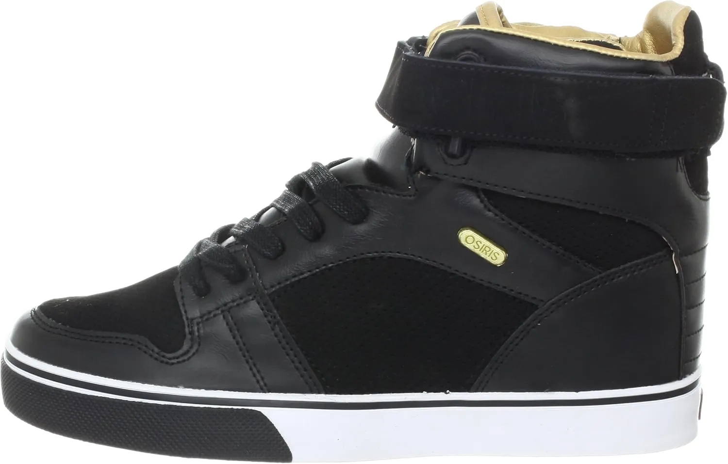 Osiris Men's Rhyme RMX Skate Shoe