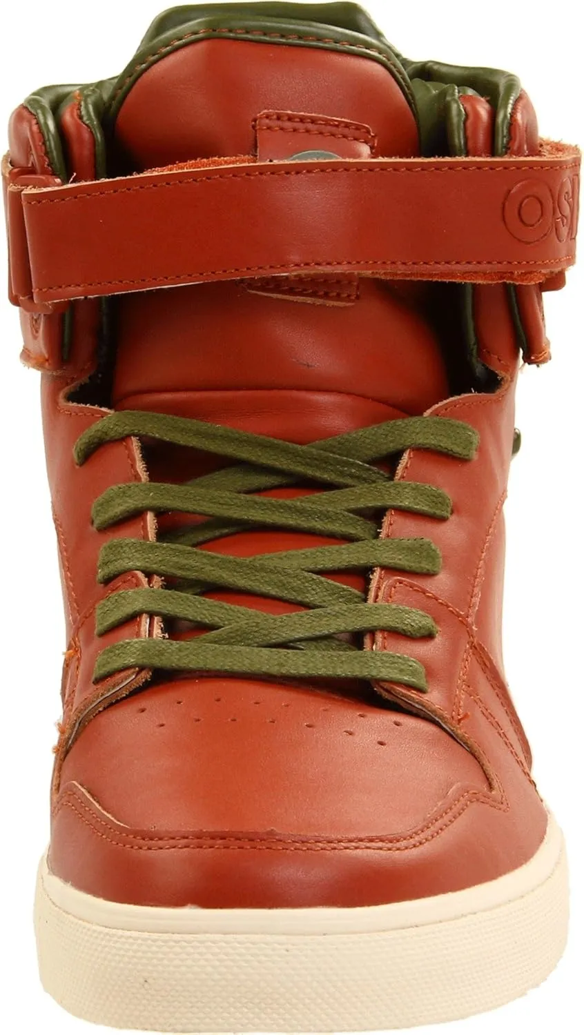 Osiris Men's Rhyme RMX Skate Shoe