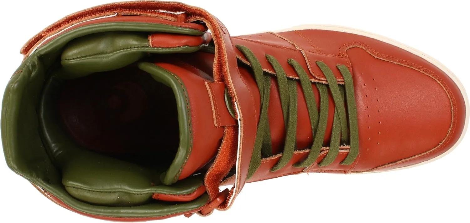 Osiris Men's Rhyme RMX Skate Shoe