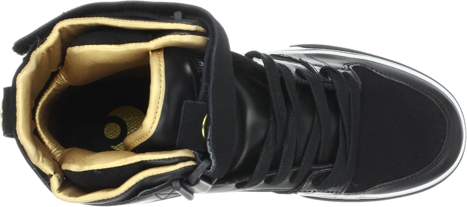 Osiris Men's Rhyme RMX Skate Shoe