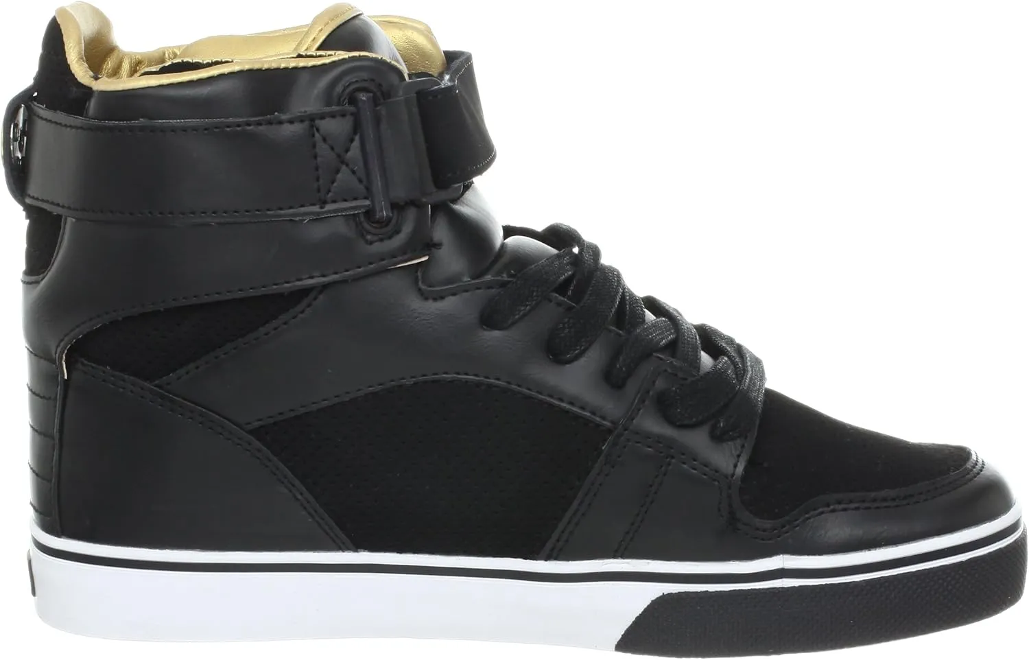 Osiris Men's Rhyme RMX Skate Shoe