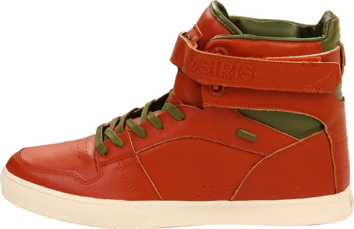 Osiris Men's Rhyme RMX Skate Shoe