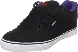 Osiris Men's Shuriken Low Skateboarding Shoe