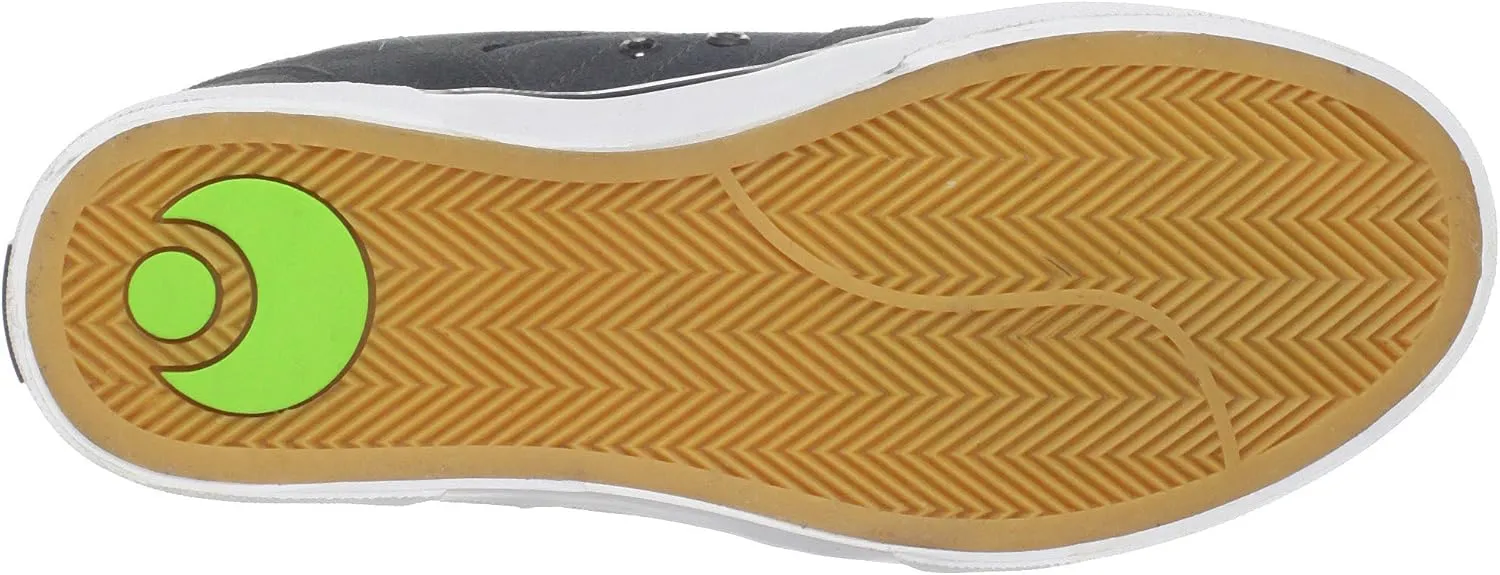 Osiris Men's Shuriken Low Skateboarding Shoe