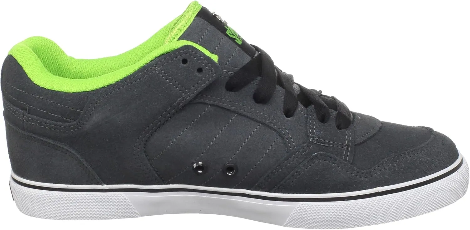 Osiris Men's Shuriken Low Skateboarding Shoe
