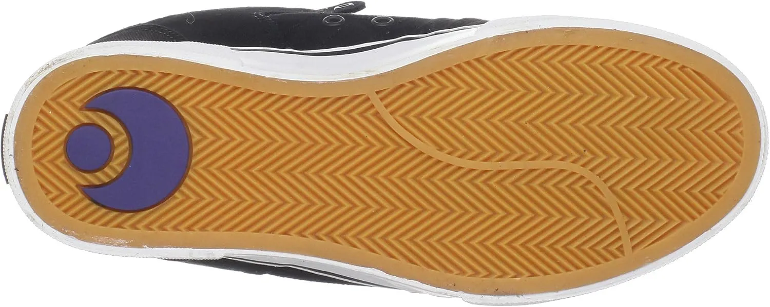 Osiris Men's Shuriken Low Skateboarding Shoe