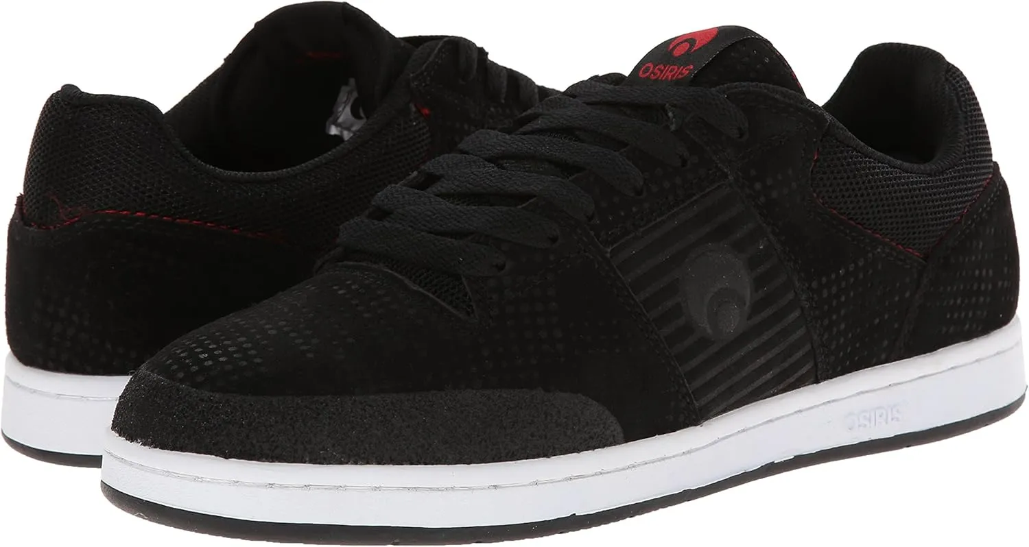 Osiris Men's Sleak Skate Shoe