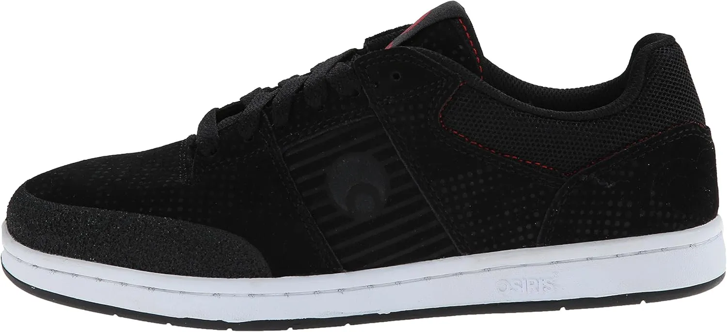 Osiris Men's Sleak Skate Shoe