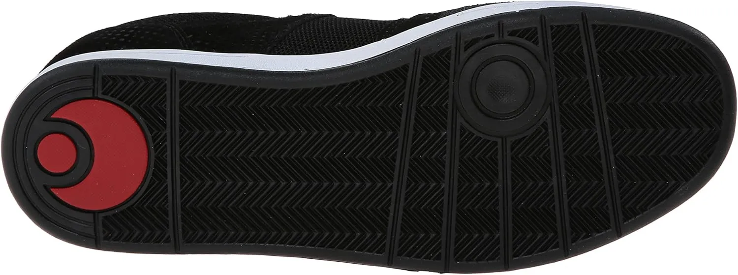 Osiris Men's Sleak Skate Shoe