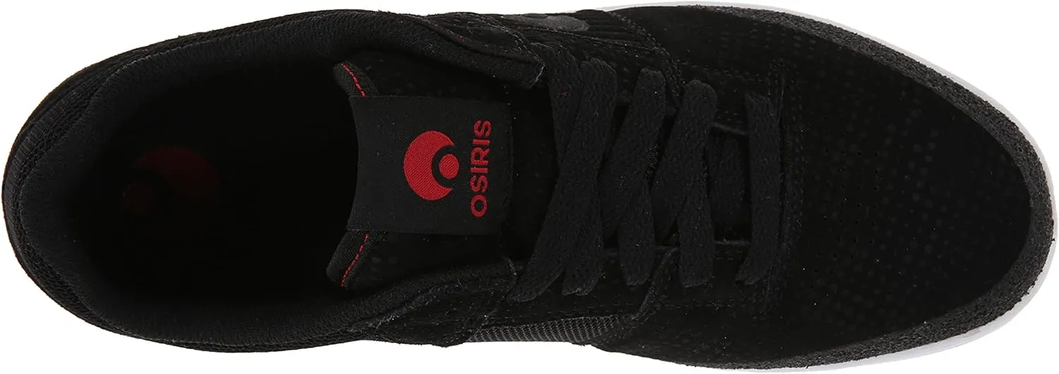 Osiris Men's Sleak Skate Shoe